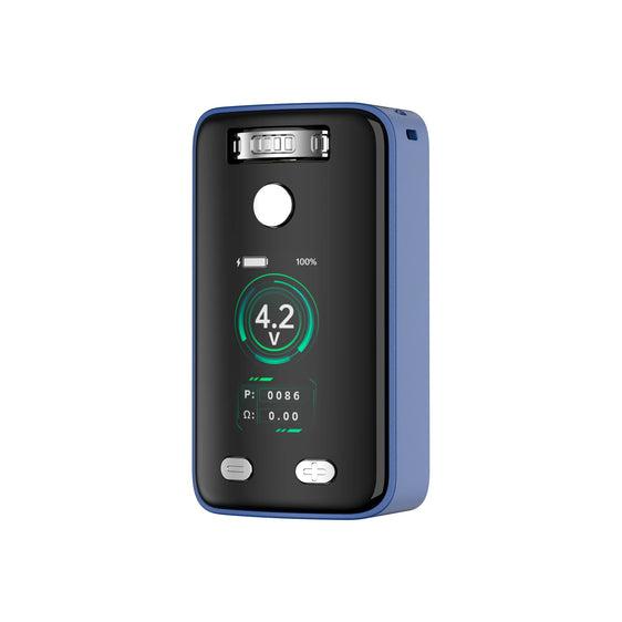 Yocan UNI 3.0 Plus Box Mod - Blue