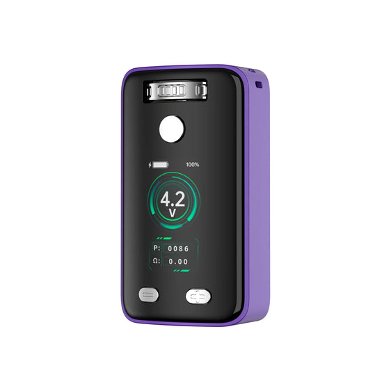 Yocan UNI 3.0 Plus Box Mod - Purple