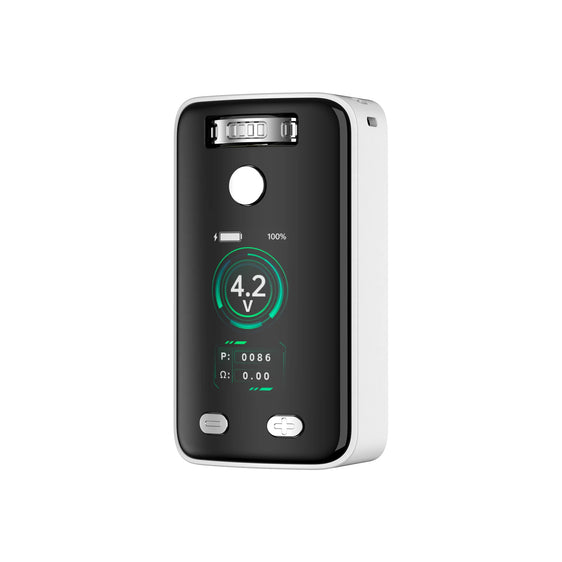 Yocan UNI 3.0 Plus Box Mod - White
