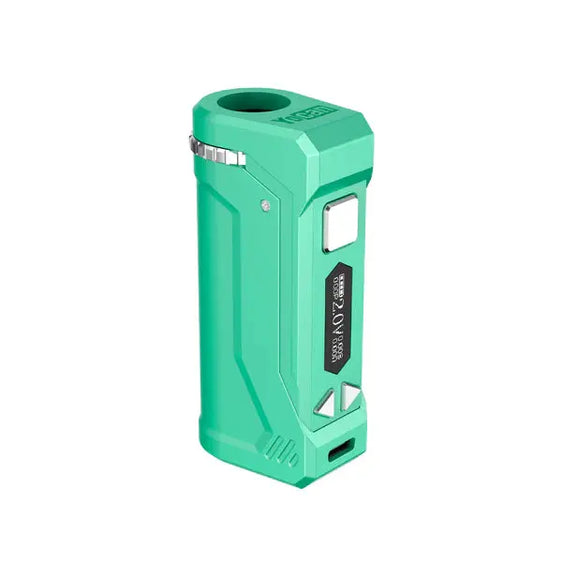 Yocan UNI Pro Universal Box Mod - Green - 2025 Edition