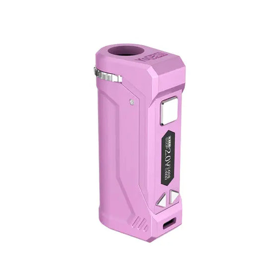 Yocan UNI Pro Universal Box Mod - Pink - 2025 Edition