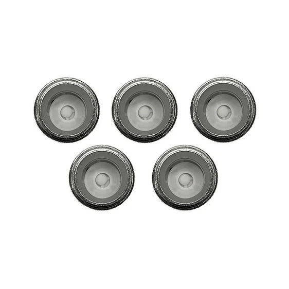 Yocan Evolve Plus XL Coils - Ceramic Donut Coil 5 Pack