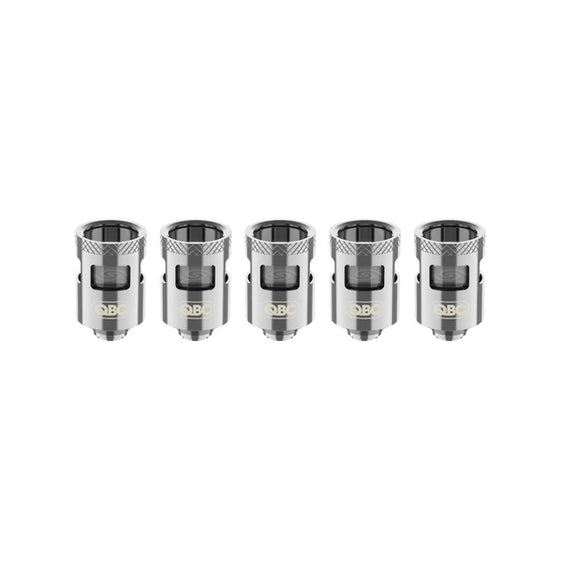 Yocan iCan QBC Coil - 5 Pack