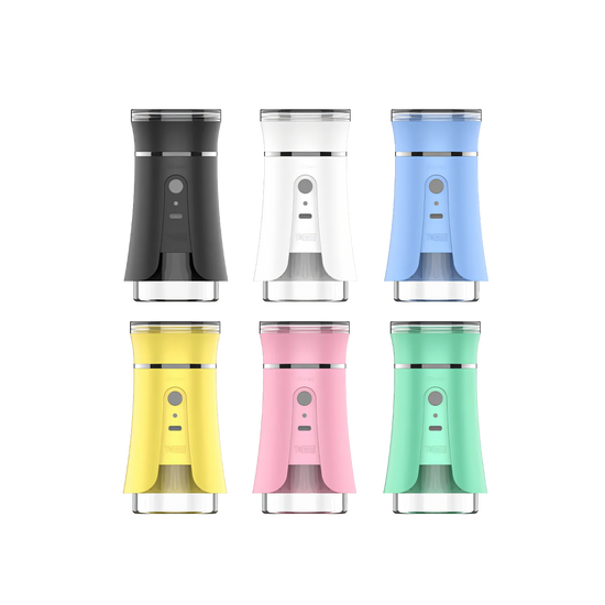 Yocan iShred Electric Herb Grinder