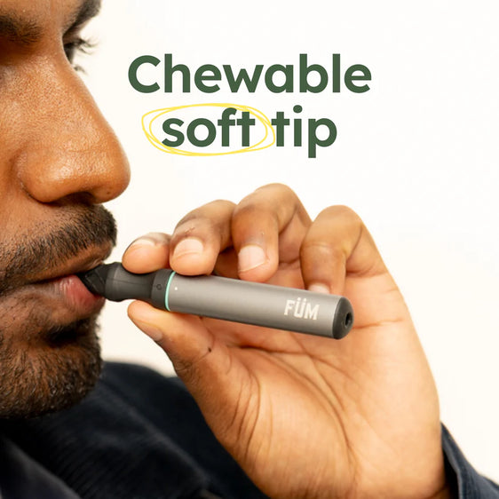FÜM Zero – Flavored Air Device