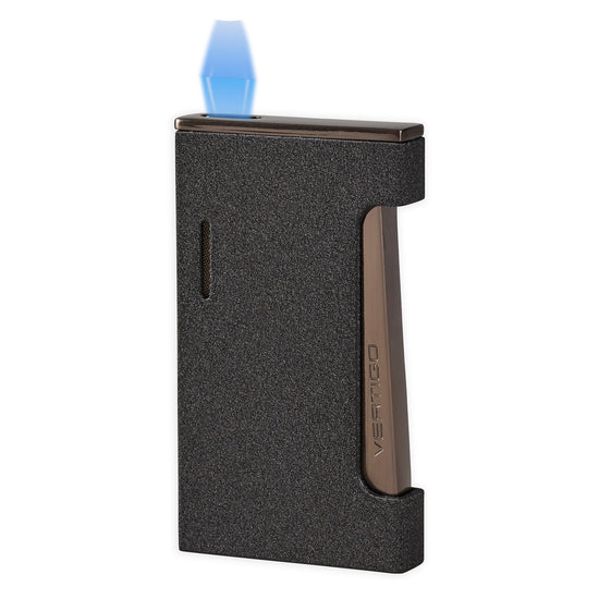 Vertigo Zephyr Flat Flame Torch Lighter