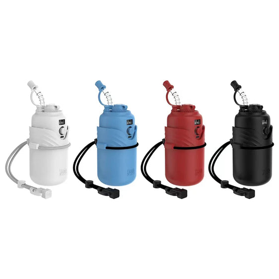 Yocan Black Series - GO Concentrate Vaporizer