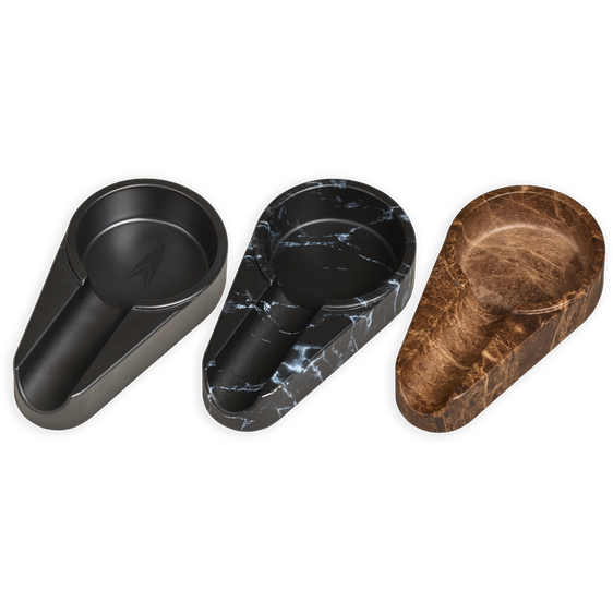 Lotus Single Stick Melamine Ashtray