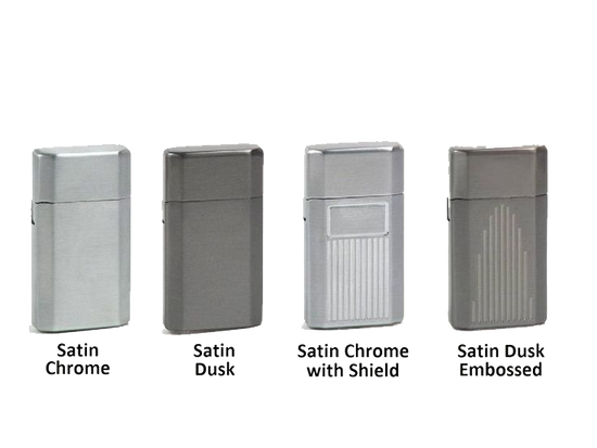 Ronson Jetlite Butane Torch Lighter 4 Pack