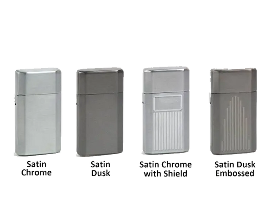 Ronson Jetlite Butane Torch Lighter 4 Pack