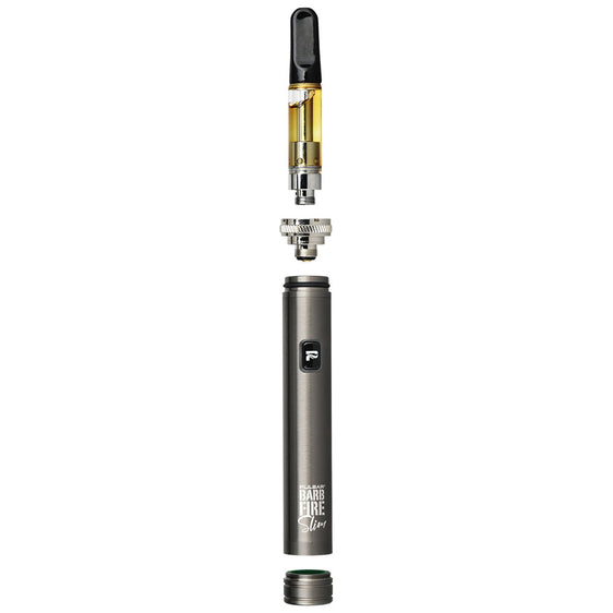 Pulsar Barb Fire Slim - Concentrate Vaporizer