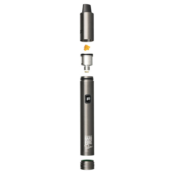 Pulsar Barb Fire Slim - Concentrate Vaporizer