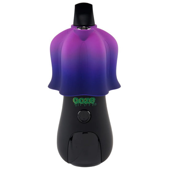 Ooze Shroom Character Vape - 650 mAh 510 Battery