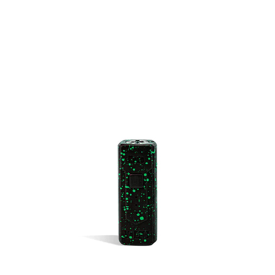 Yocan Kodo Cartridge Battery - Black Green Splatter