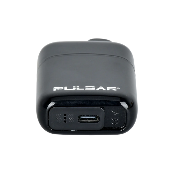 Pulsar DL Wax Vape Bar - Concentrate Vaporizer