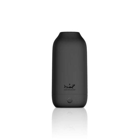 Hamilton Devices Tombstone V2 Dual Vape Battery - Black