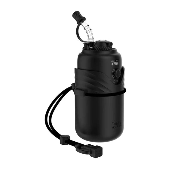 Yocan Black Series - GO Concentrate Vaporizer - Black