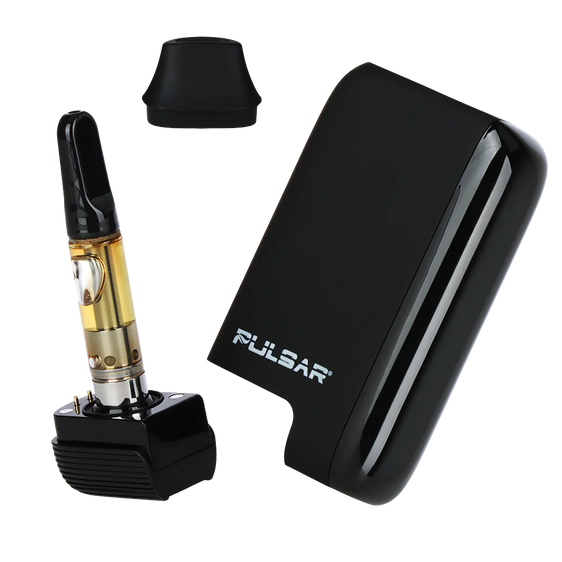 Pulsar DL 5.0 - 510 Vape Battery