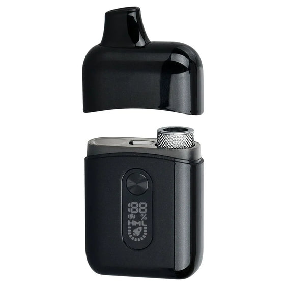 Pulsar DL Wax Vape Bar - Concentrate Vaporizer