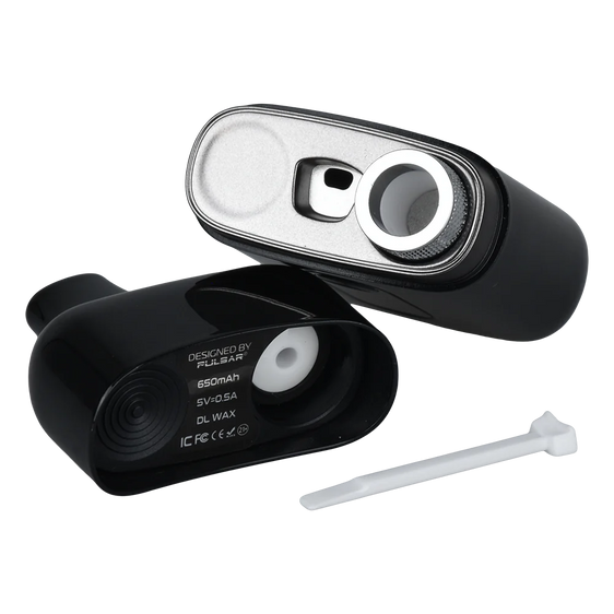 Pulsar DL Wax Vape Bar - Concentrate Vaporizer