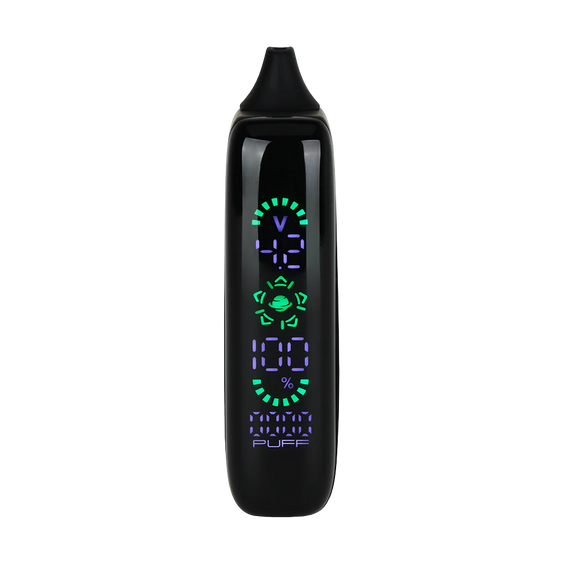 Pulsar DL 5.0 - 510 Vape Battery