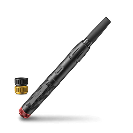 Vessel Expedition Cartridge Vape Pen