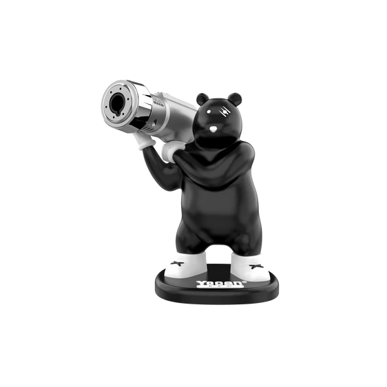 Yocan Red Series - Berserk Torch - Black