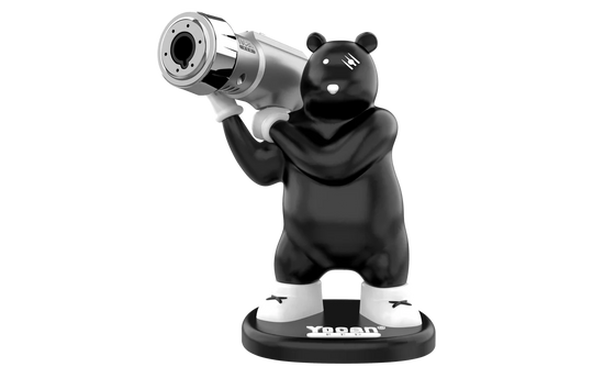 Yocan Red Series - Berserk Torch