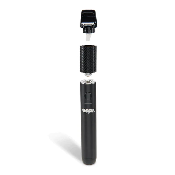 Ooze Beacon Concentrate Vaporizer - Panther Black