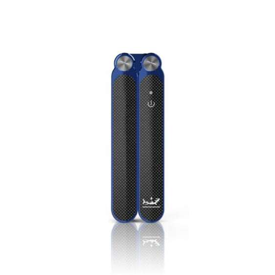 Hamilton Devices Butterfly Vape Battery Blue