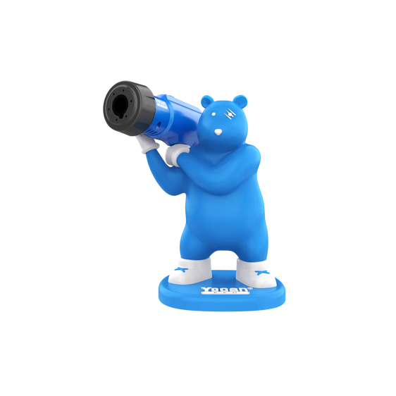 Yocan Red Series - Berserk Torch Blue