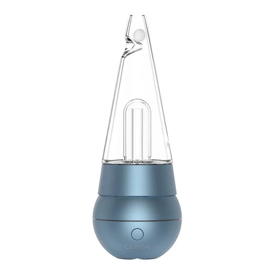 Yocan Black Series - Celestial 2 E-Rig Blue