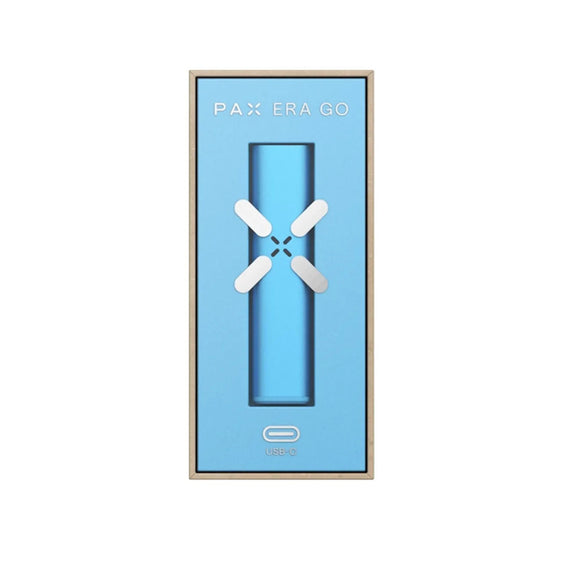 Pax Era Go Vape Pen - Sky
