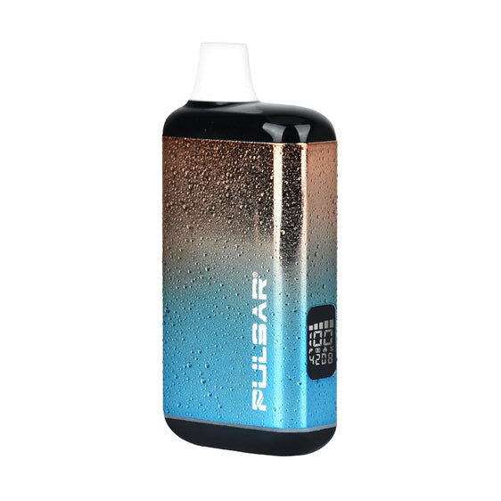 Pulsar DL 2.0 Pro 510 Battery Mist Blue Ridge Haze