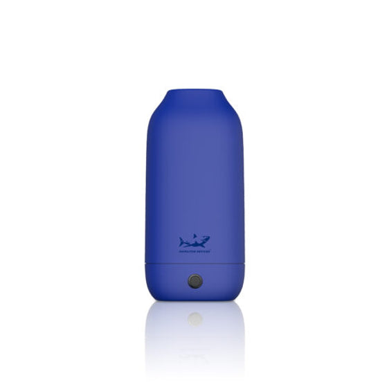 Hamilton Devices Tombstone V2 Dual Vape Battery Blue