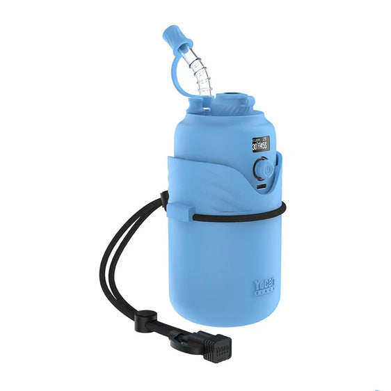 Yocan Black Series - GO Concentrate Vaporizer Blue