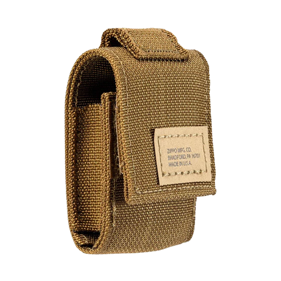 Zippo Tactical Pouch
