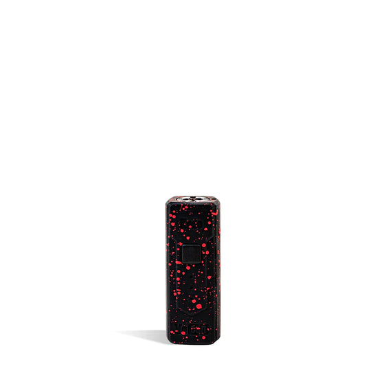 Yocan Kodo Cartridge Battery - Black Red Splatter