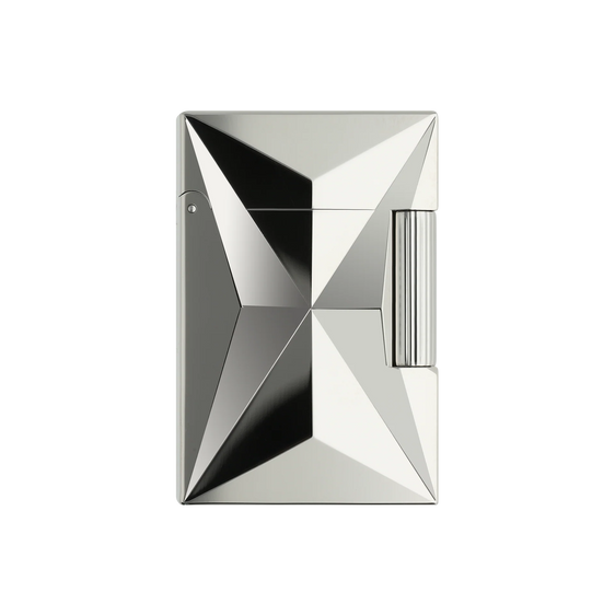 S.T. Dupont Small Ligne 2 - Palladium Fire X