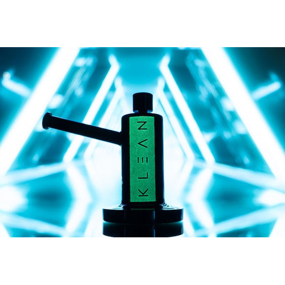 KLEAN Black Series - Rig