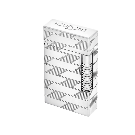 S. T. Dupont Lighter Fluo Le Grand