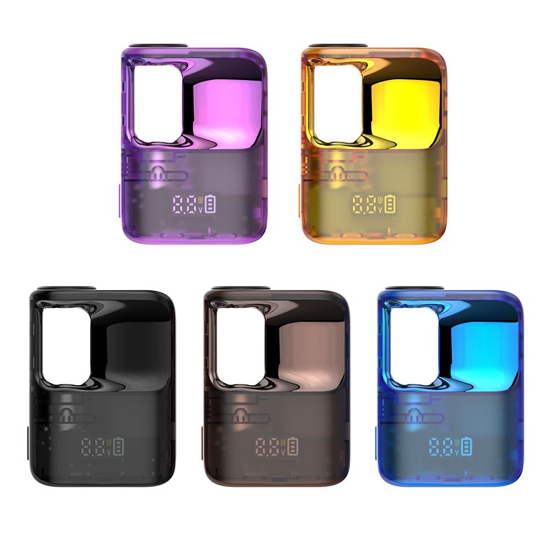 CCELL Stylo Digital Display 510 Vape Battery 500mAh | Lighter USA CCELL Stylo Digital Display 510 Vape Battery 500mAh | Lighter USA