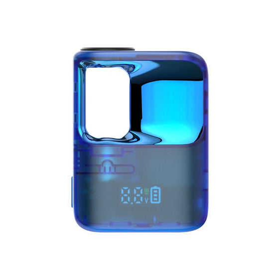 Ccell Stylo - 510 Battery - Blue