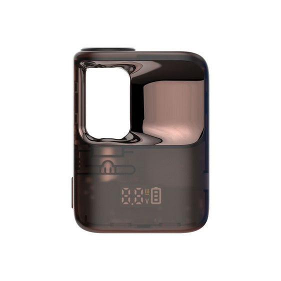 Ccell Stylo - 510 Battery - Brown