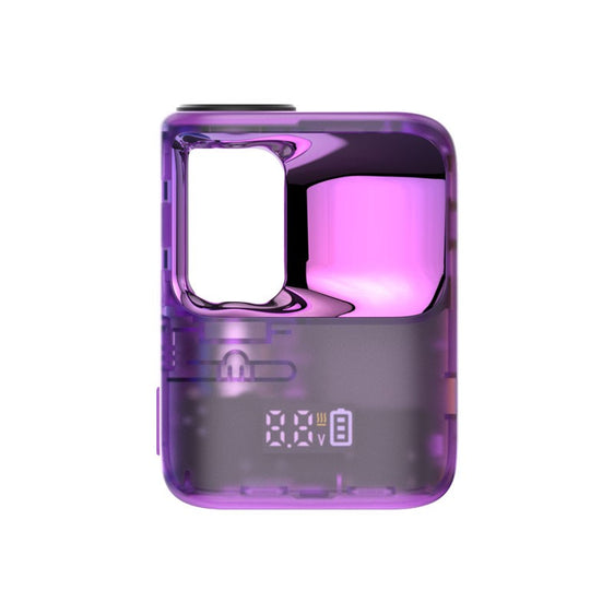 Ccell Stylo - 510 Battery - Purple