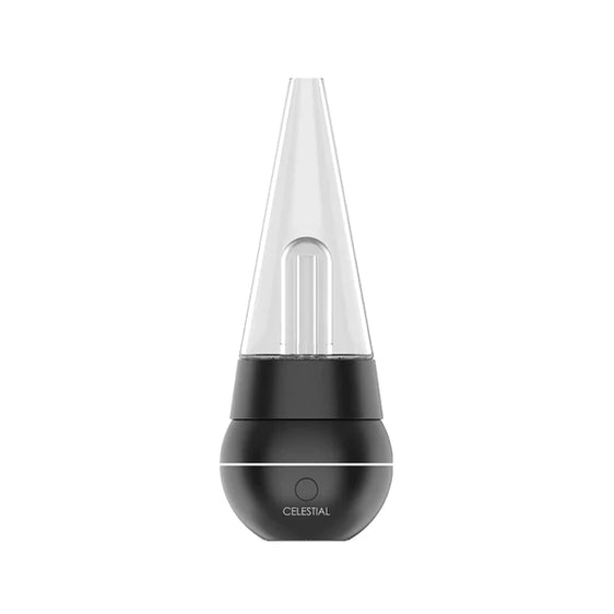 Yocan Black Series - Celestial Concentrate E-Rig - Black