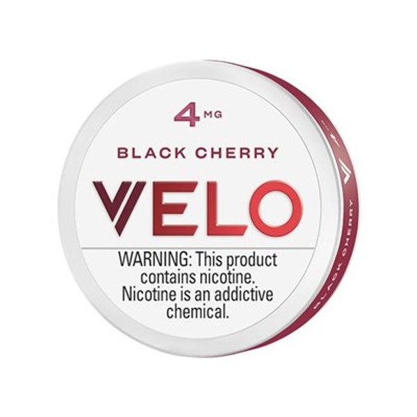 Velo Nicotine Pouches - 5 Pack
