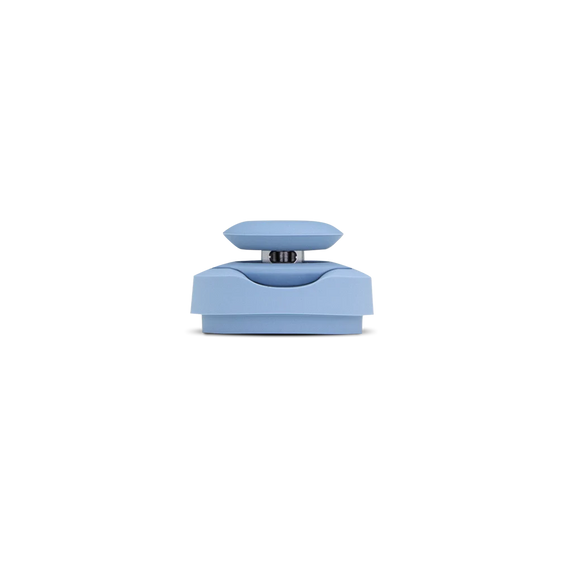 Puffco New Peak Joystick Cap and Tether - Sky