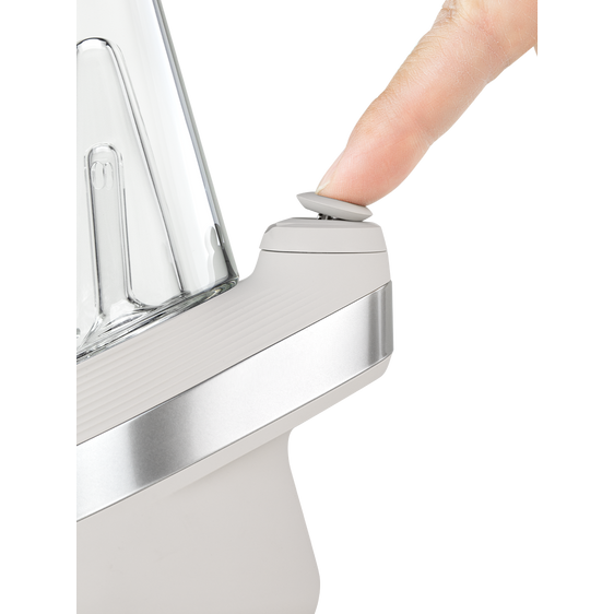 Puffco New Peak - Smart E-Rig - Cloud