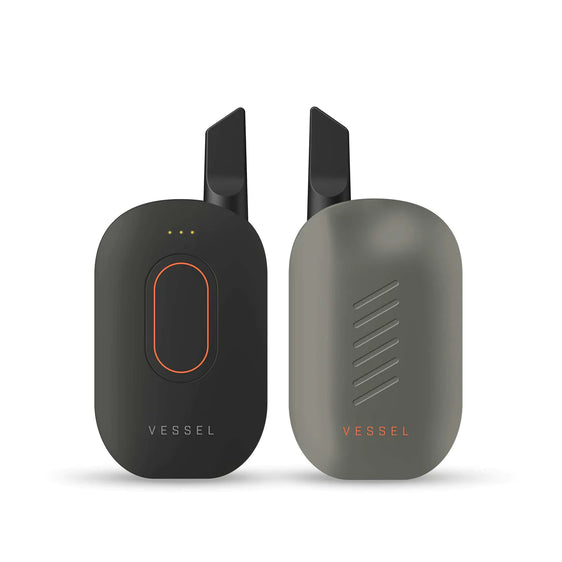 Vessel Compass Cartridge Vaporizer - Yosemite
